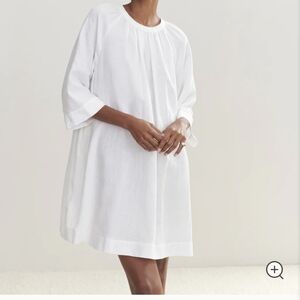 NWT Jenni Kayne Linen August Dress